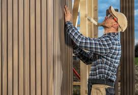 Best Aluminum Siding Installation  in Chenoa, IL